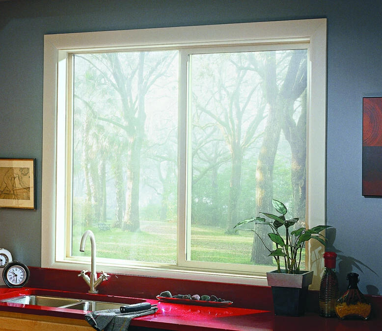 Crystal Lake Vinyl Windows